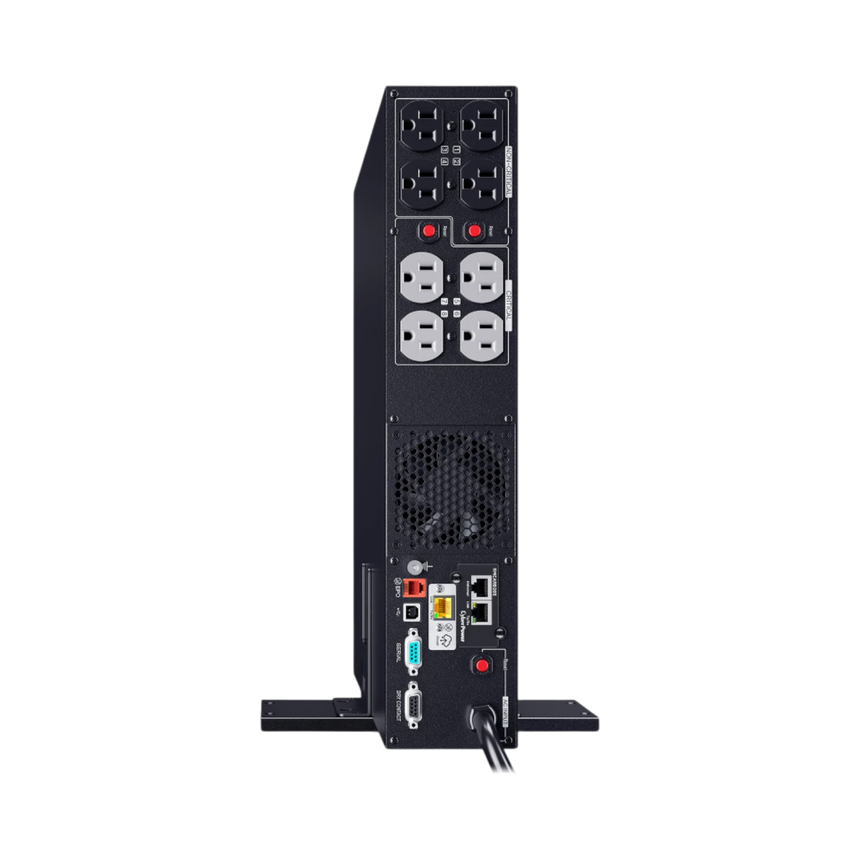 CyberPower PR1500RTXL2UCN Smart App Sinewave UPS — Being Shipped