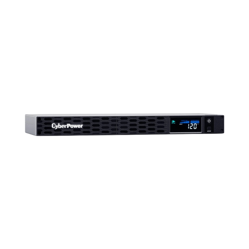 CyberPower CP700PFCRM1U PFC Sinewave Rackmount UPS — Being Shipped