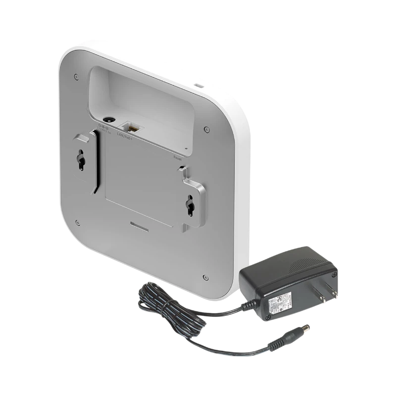 NETGEAR AX1800 Wireless Dual-Band 2.5 Gigabit Insight Managed Access Point — Being Shipped