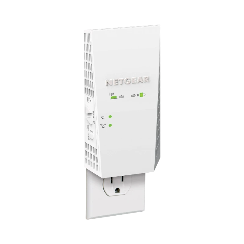 NETGEAR EX7300 AC2200 Nighthawk X4 Wi-Fi Range Extender — Being Shipped