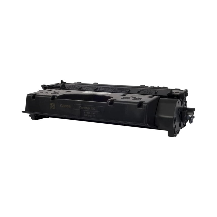 Canon 120 Black Toner Cartridge — Being Shipped