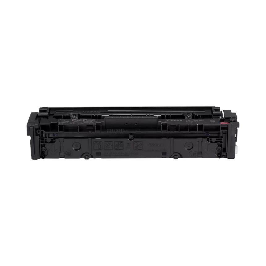 Canon 067 Magenta Toner Cartridge — Being Shipped