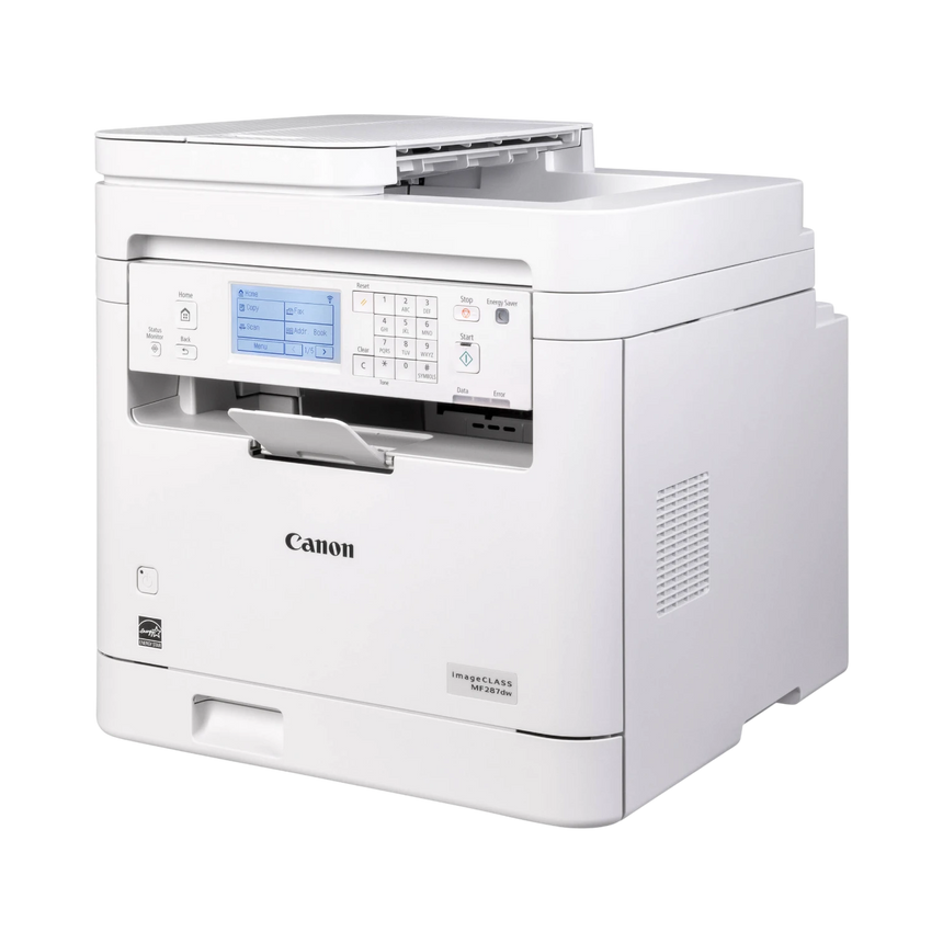 Canon imageCLASS MF287dw All-in-One Wireless Monochrome Laser Printer — Being Shipped