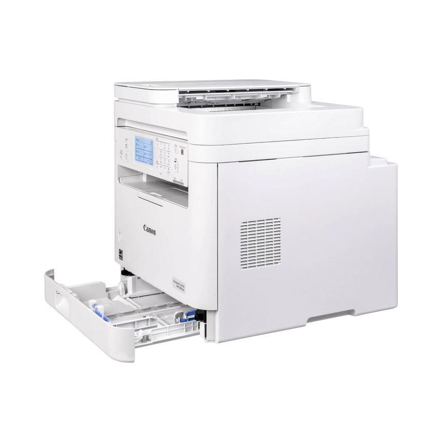 Canon imageCLASS MF287dw All-in-One Wireless Monochrome Laser Printer — Being Shipped