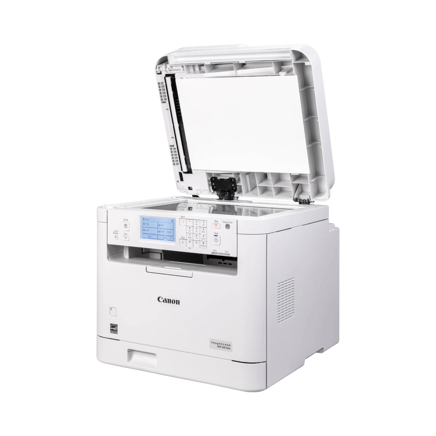 Canon imageCLASS MF287dw All-in-One Wireless Monochrome Laser Printer — Being Shipped