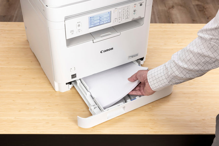 Canon imageCLASS MF287dw All-in-One Wireless Monochrome Laser Printer — Being Shipped