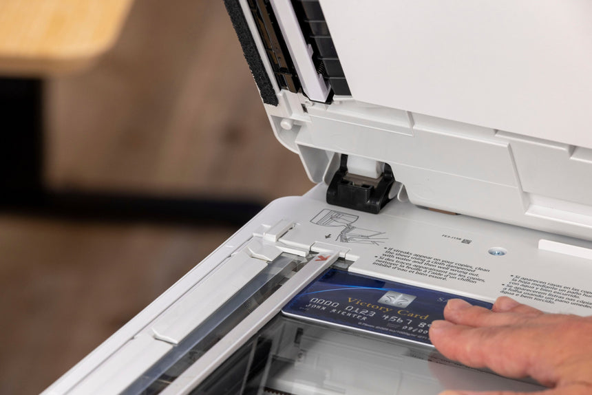 Canon imageCLASS MF287dw All-in-One Wireless Monochrome Laser Printer — Being Shipped