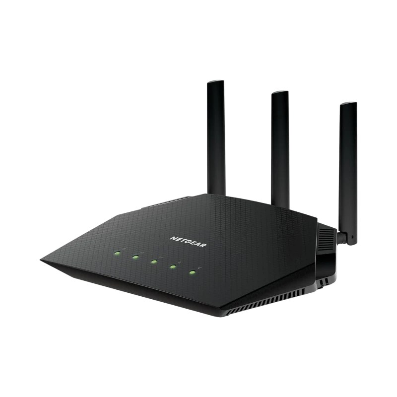 NETGEAR Nighthawk RAX36S AX3000 Wireless Dual-Band Gigabit Router — Being Shipped