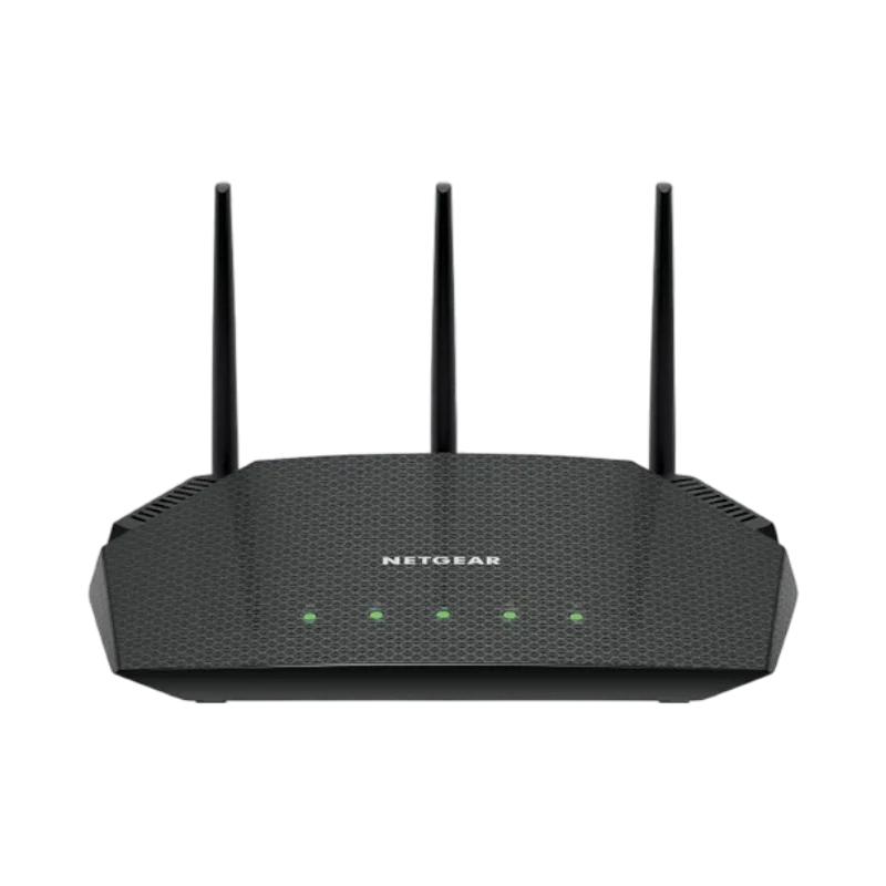 NETGEAR Nighthawk RAX36S AX3000 Wireless Dual-Band Gigabit Router — Being Shipped