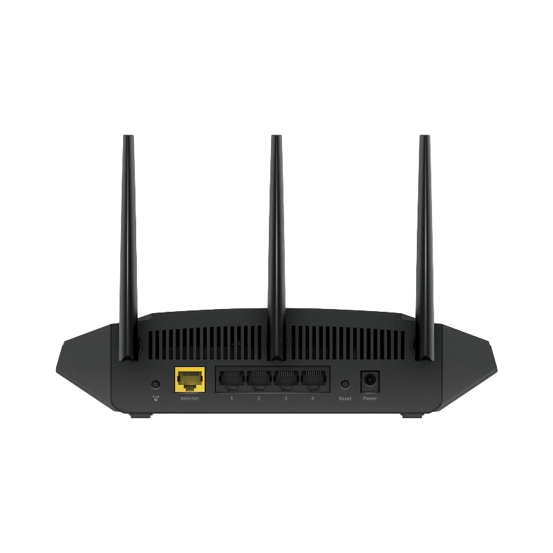 NETGEAR Nighthawk RAX36S AX3000 Wireless Dual-Band Gigabit Router — Being Shipped