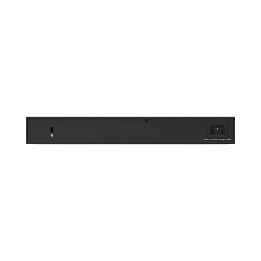 NETGEAR GS324P 24-Port Gigabit PoE+ Compliant Unmanaged Switch — Being Shipped