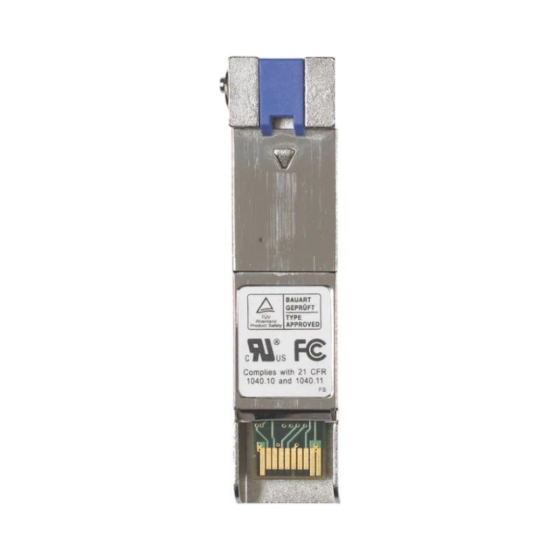 NETGEAR AGM732F ProSafe GBIC SFP Ethernet Transceiver Module — Being Shipped