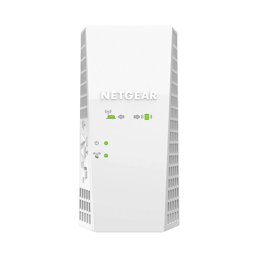 NETGEAR EX6250 AC1750 Dual-Band Wi-Fi Mesh Extender — Being Shipped