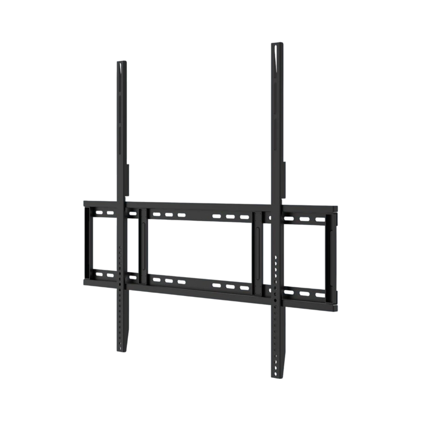 Optoma Fixed Wall Mount for N-Series 75" to 98" Flat Panel Professional Display — Being Shipped