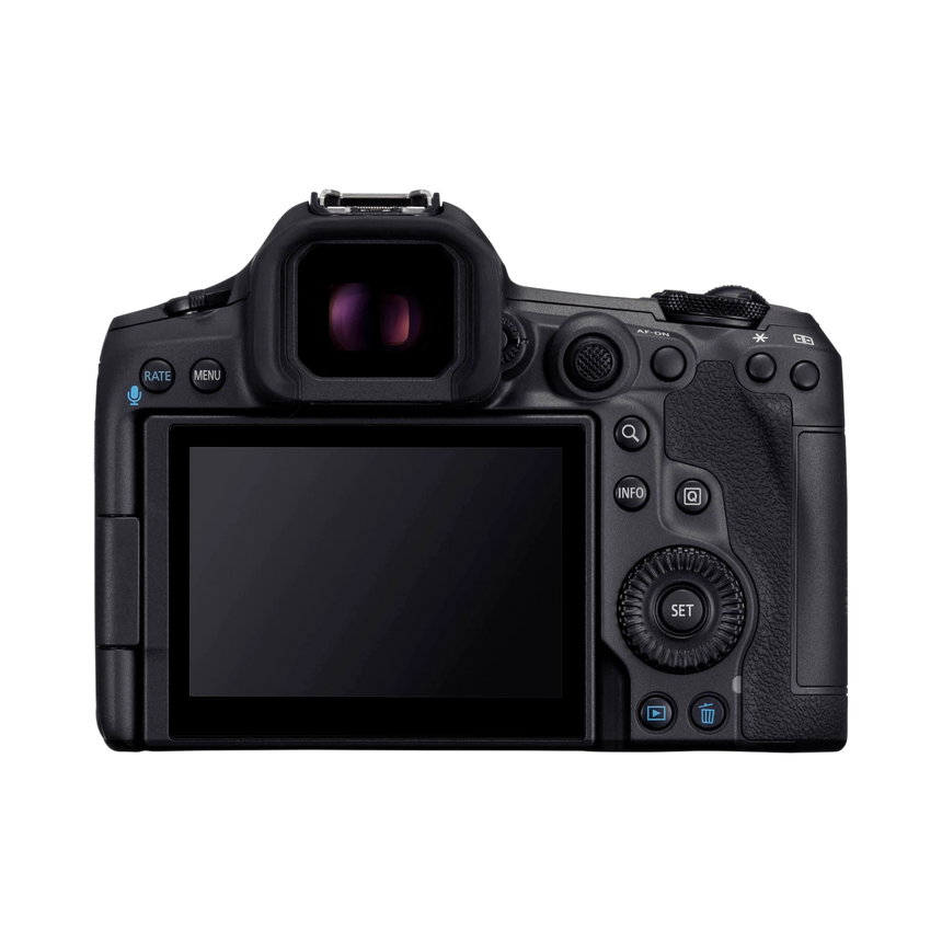 Canon EOS R5 Mark II Mirrorless Camera — Being Shipped