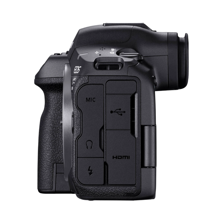 Canon EOS R5 Mark II Mirrorless Camera — Being Shipped