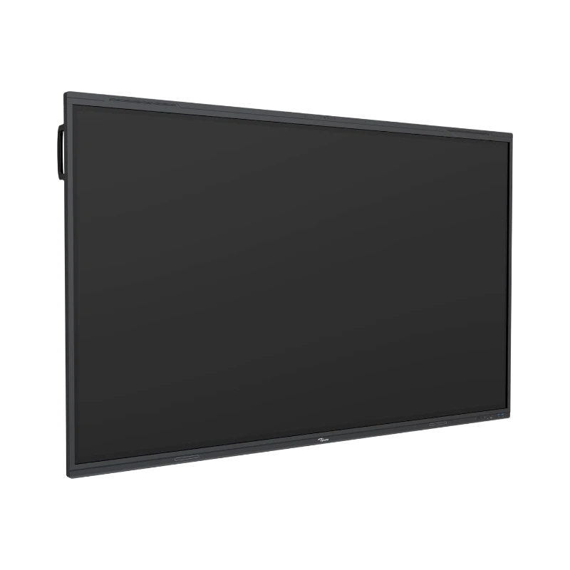 Optoma Technology Creative Touch 5753RK 75" UHD 4K Touchscreen Commercial Monitor — Being Shipped