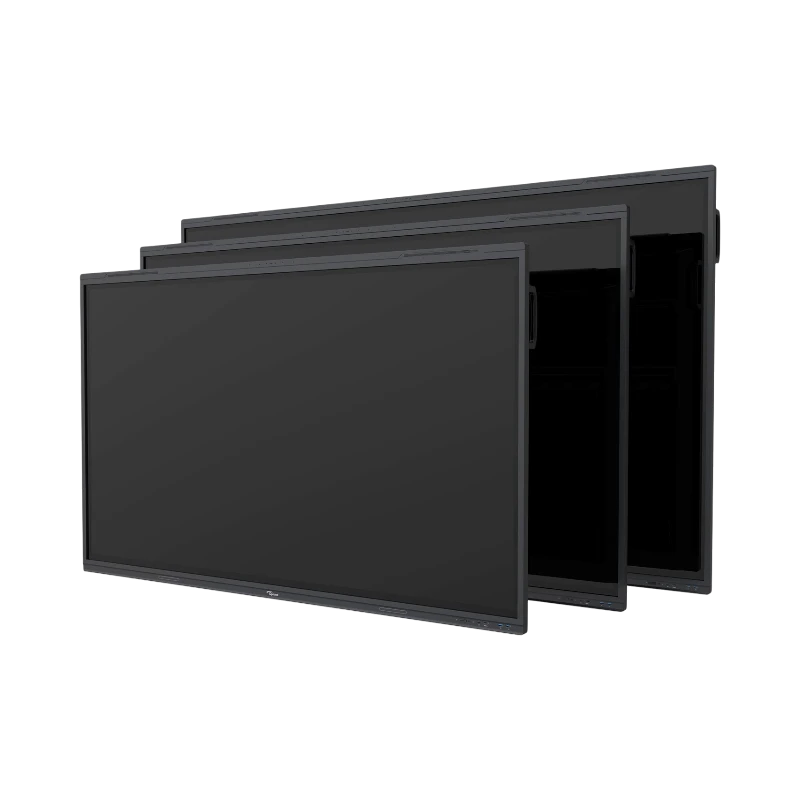 Optoma Technology Creative Touch 5753RK 75" UHD 4K Touchscreen Commercial Monitor — Being Shipped