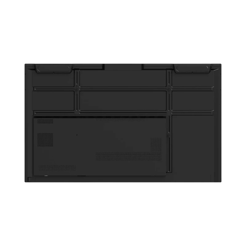 Optoma Technology Creative Touch 5753RK 75" UHD 4K Touchscreen Commercial Monitor — Being Shipped