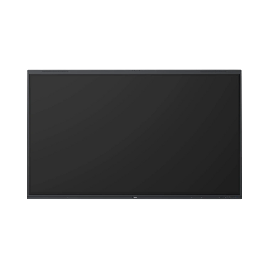 Optoma Technology Creative Touch 5653RK 65" UHD 4K Touchscreen Commercial Monitor — Being Shipped