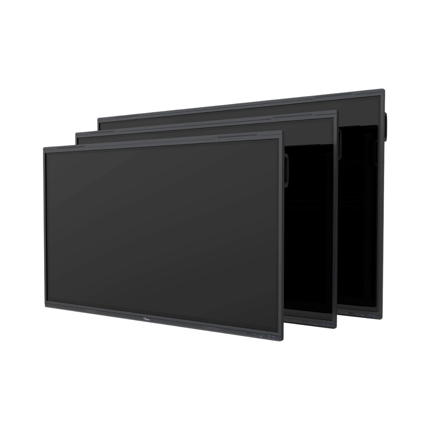 Optoma Technology Creative Touch 5863RK 86" UHD 4K Touchscreen Commercial Monitor — Being Shipped