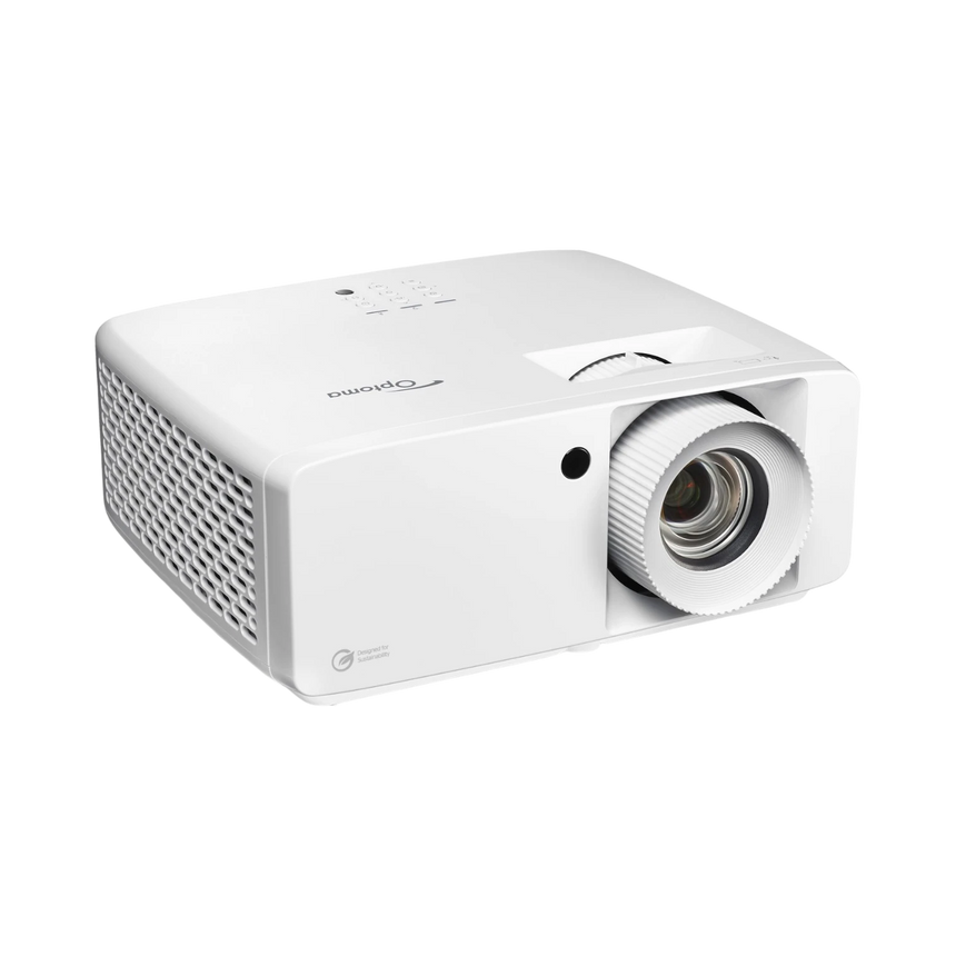 Optoma Technology UHZ66 4000-Lumen UHD 4K Laser Projector — Being Shipped