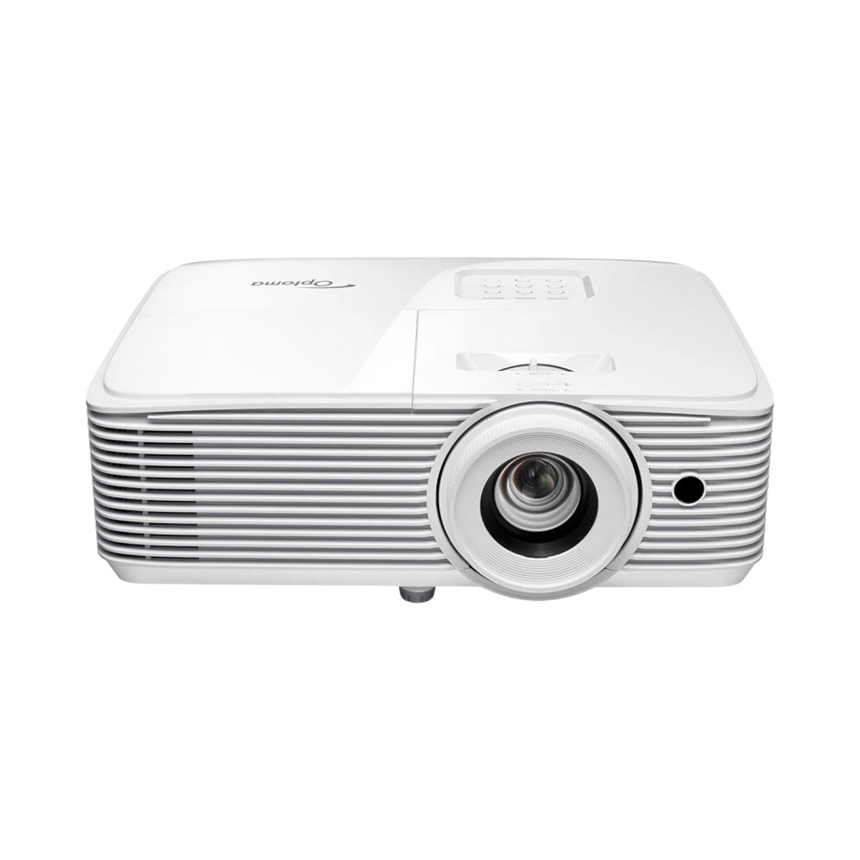 Optoma Technology HD30LV 4500-Lumen Full HD Projector — Being Shipped