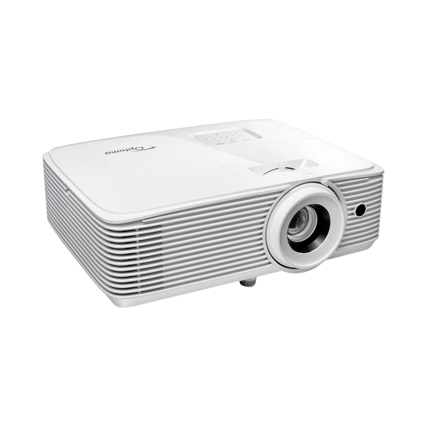 Optoma Technology HD30LV 4500-Lumen Full HD Projector — Being Shipped