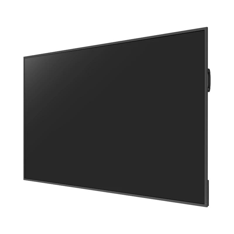 Optoma Technology N3861K 86" UHD 4K Commercial Monitor — Being Shipped