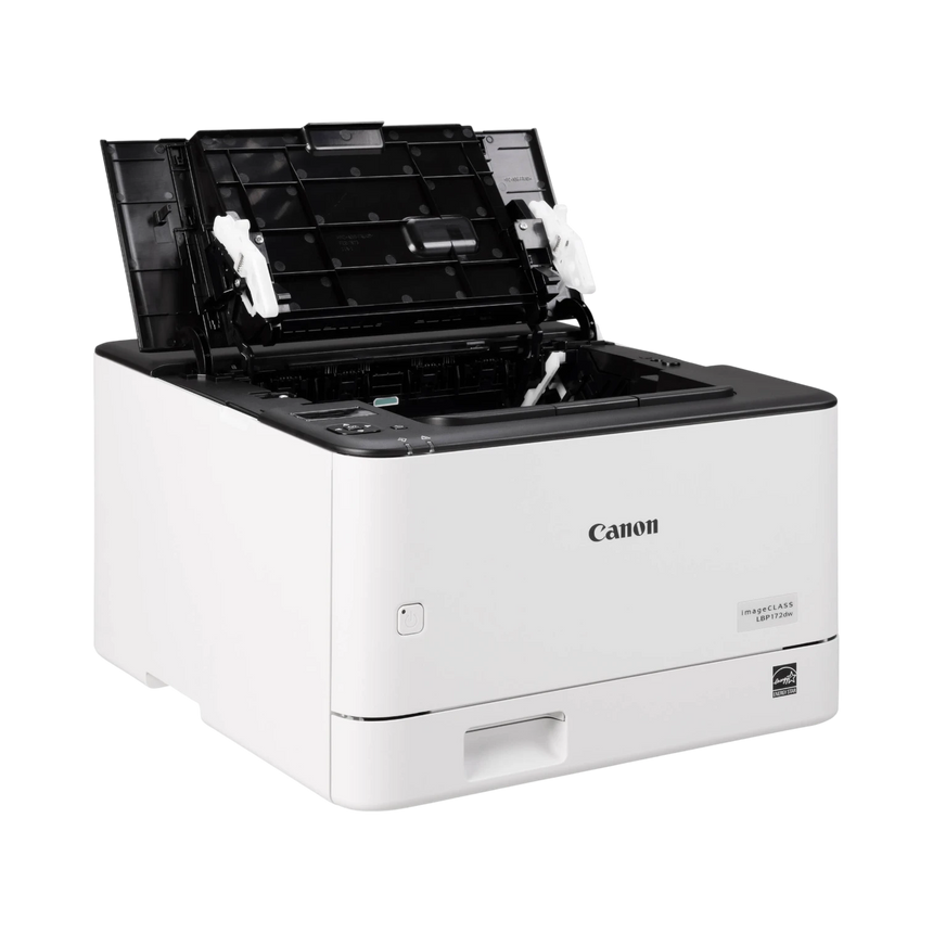 Canon imageCLASS LBP172dw Wireless Monochrome Laser Printer — Being Shipped