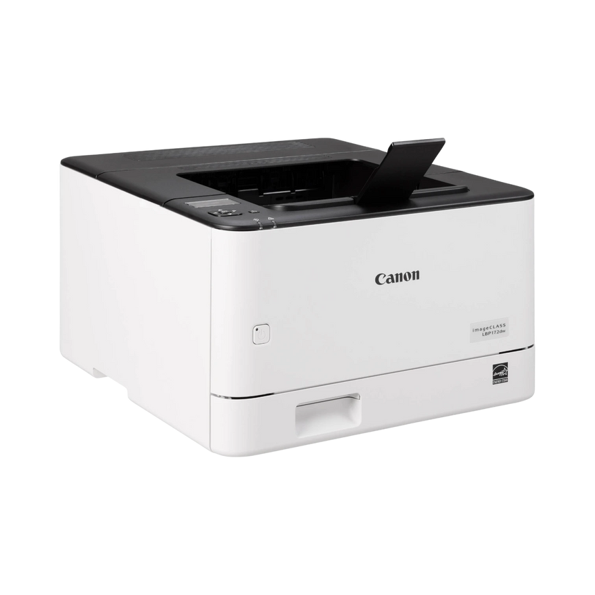 Canon imageCLASS LBP172dw Wireless Monochrome Laser Printer — Being Shipped