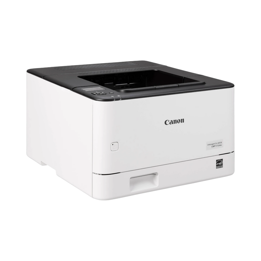 Canon imageCLASS LBP172dw Wireless Monochrome Laser Printer — Being Shipped