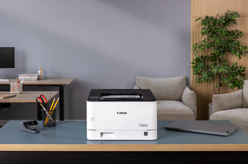 Canon imageCLASS LBP172dw Wireless Monochrome Laser Printer — Being Shipped