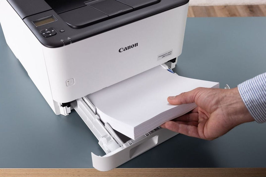 Canon imageCLASS LBP172dw Wireless Monochrome Laser Printer — Being Shipped