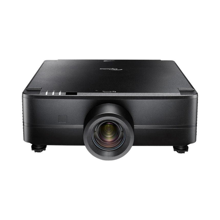 Optoma Technology ZK810T 8500-Lumen UHD 4K Laser DLP Projector — Being Shipped
