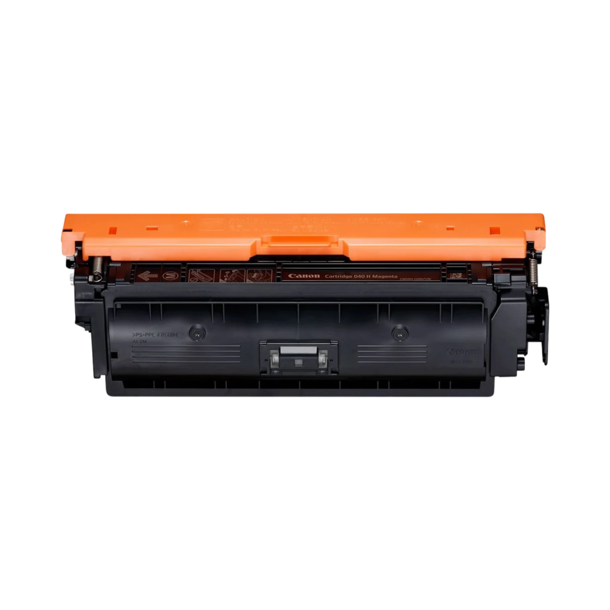 Canon 040H Magenta Toner Cartridge — Being Shipped