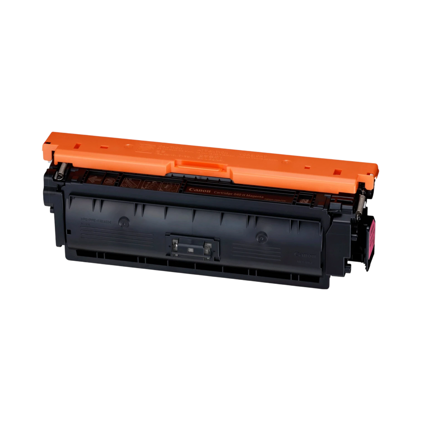 Canon 040H Magenta Toner Cartridge — Being Shipped