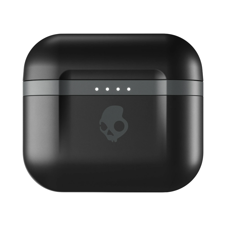Skullcandy Indy Evo True Wireless In-Ear Headphones (2nd Generation, True Black) — Being Shipped