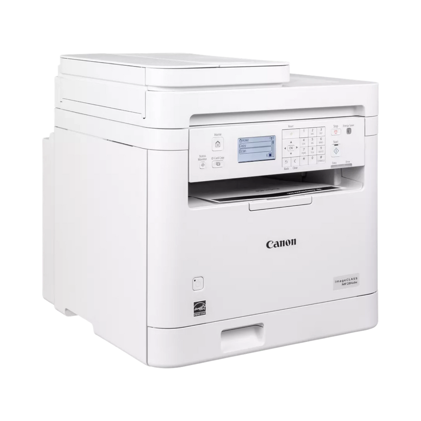 Canon imageCLASS MF284dw All-in-One Wireless Monochrome Laser Printer — Being Shipped