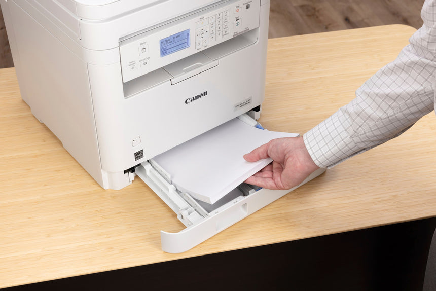 Canon imageCLASS MF284dw All-in-One Wireless Monochrome Laser Printer — Being Shipped