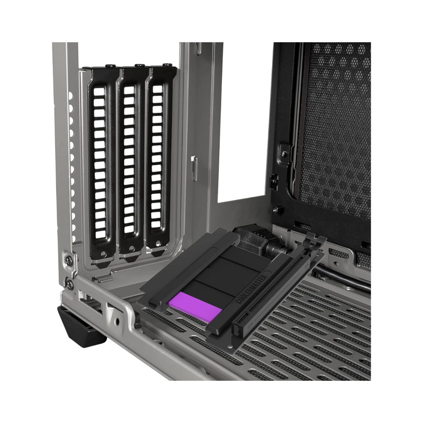 Cooler Master MasterBox NR200P MAX Mini-ITX Case — Being Shipped