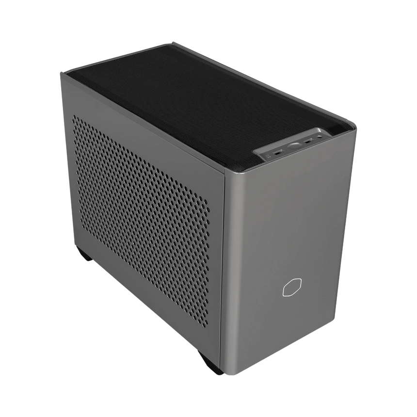 Cooler Master MasterBox NR200P MAX Mini-ITX Case — Being Shipped