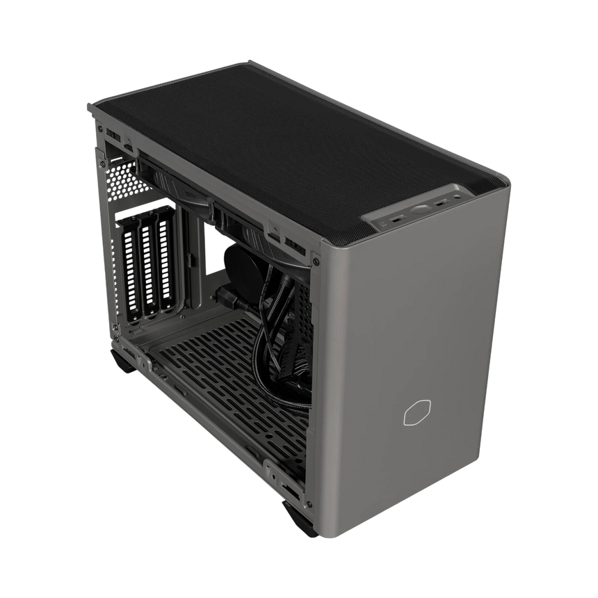Cooler Master MasterBox NR200P MAX Mini-ITX Case — Being Shipped