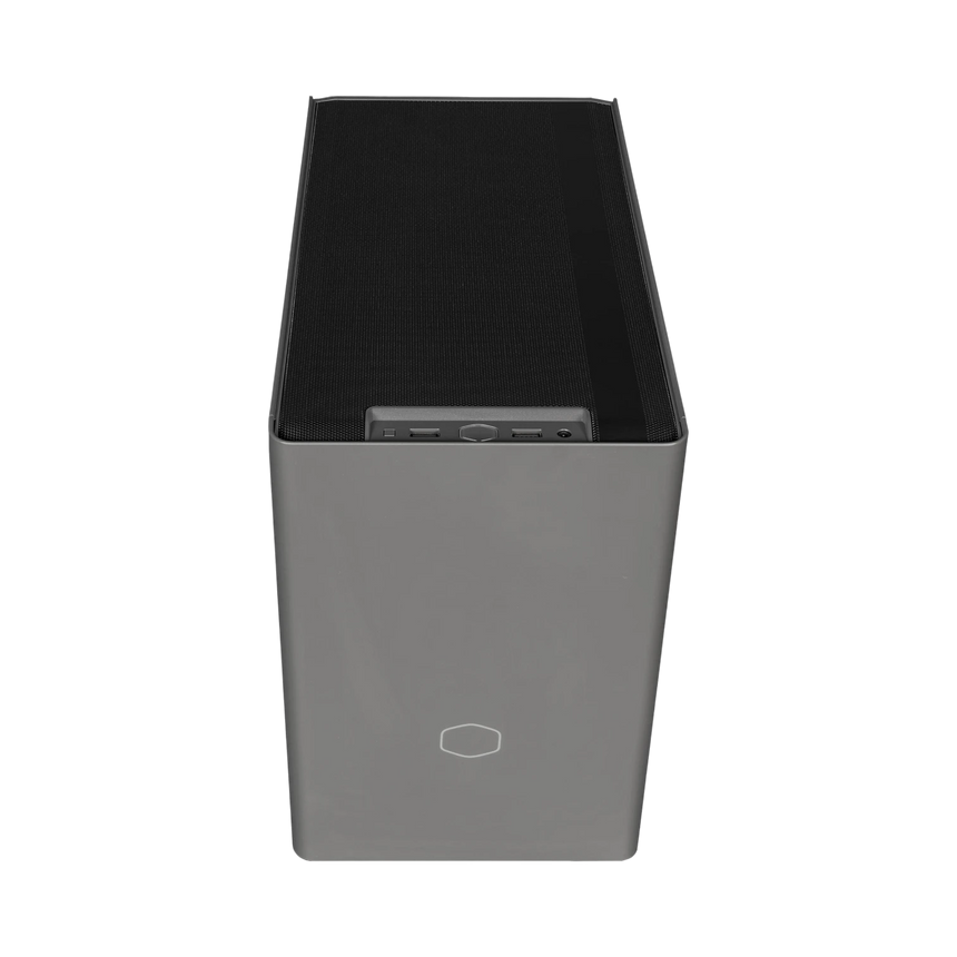 Cooler Master MasterBox NR200P MAX Mini-ITX Case — Being Shipped