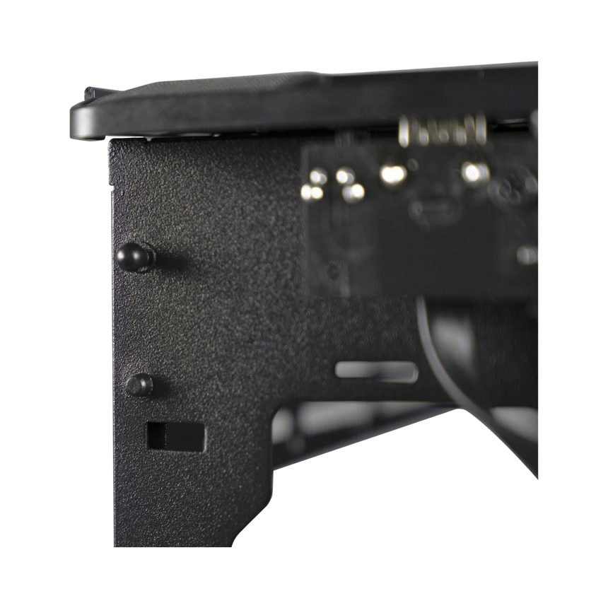 Cooler Master MasterBox NR200 Mini-ITX Mini-Tower Case (Black) — Being Shipped