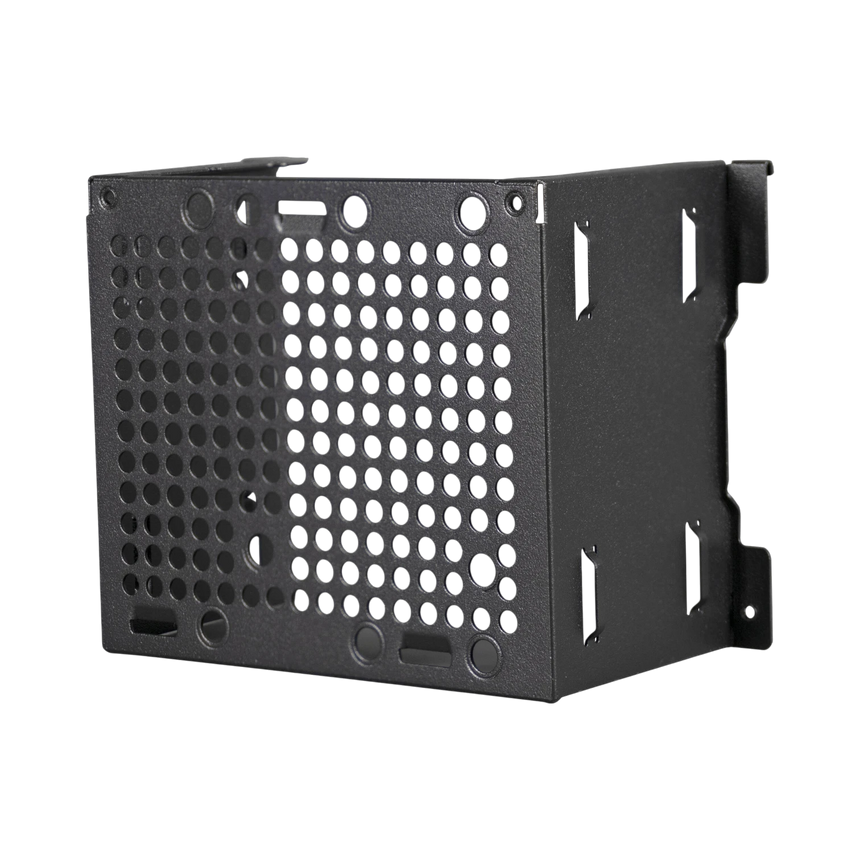 Cooler Master MasterBox NR200 Mini-ITX Mini-Tower Case (Black) — Being Shipped