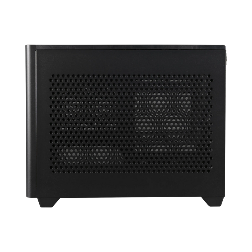 Cooler Master MasterBox NR200 Mini-ITX Mini-Tower Case (Black) — Being Shipped