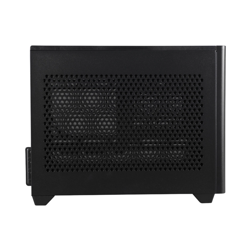 Cooler Master MasterBox NR200 Mini-ITX Mini-Tower Case (Black) — Being Shipped