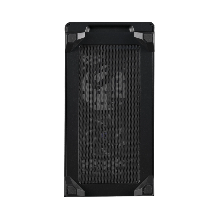 Cooler Master MasterBox NR200 Mini-ITX Mini-Tower Case (Black) — Being Shipped