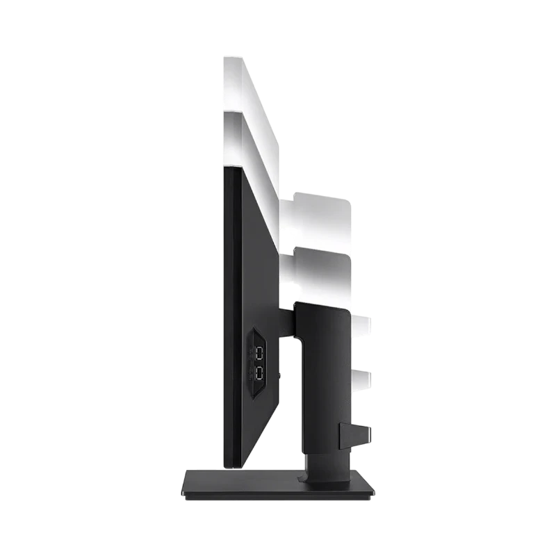 LG 24CQ651I-6P 23.8" All-in-One Thin Client PC with Webcam — Being Shipped